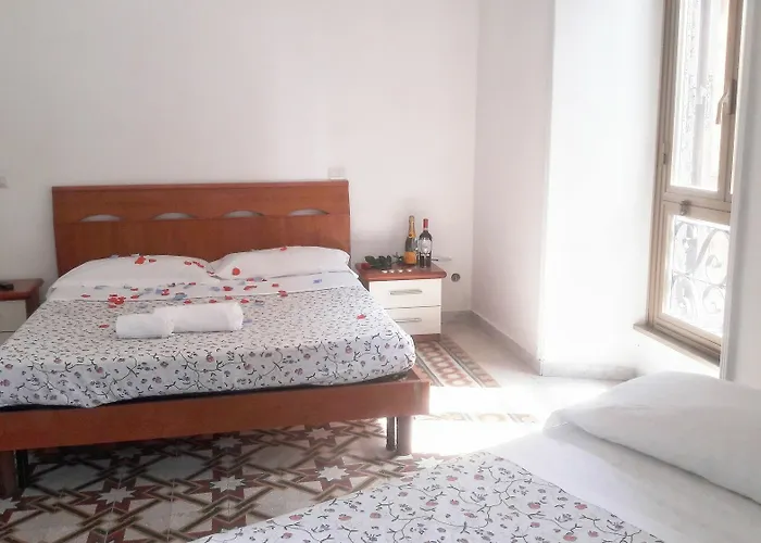 Tesoro Guesthouse