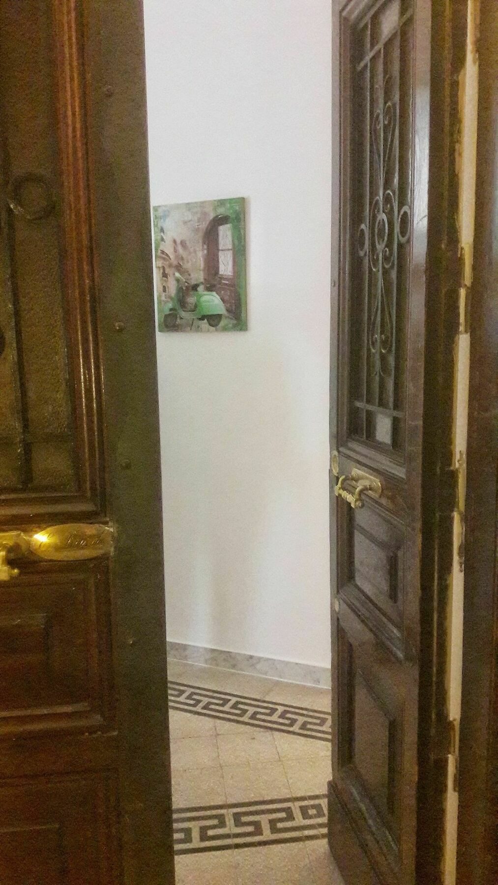Tesoro Hotel *