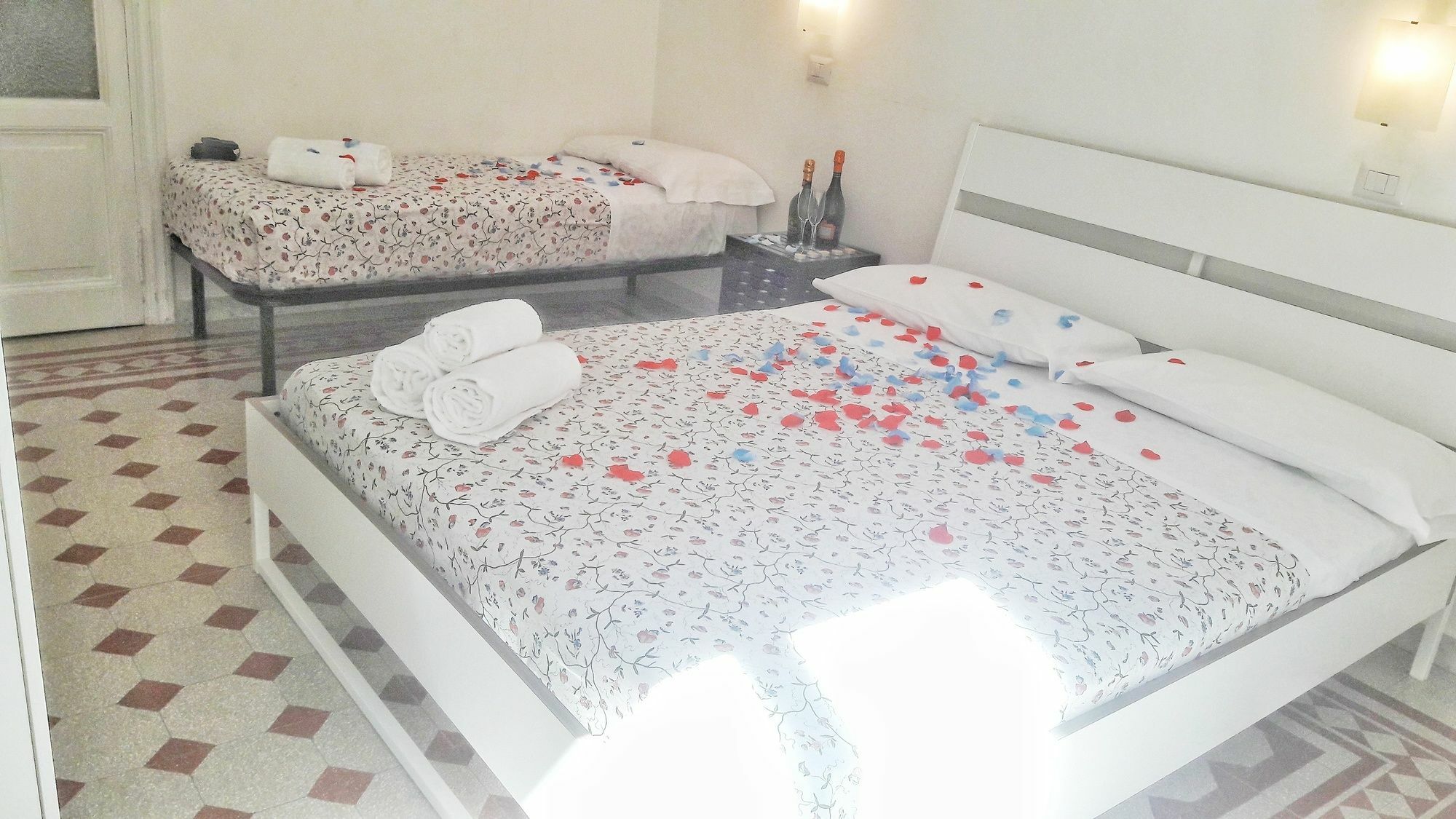 Tesoro Hotel Rom