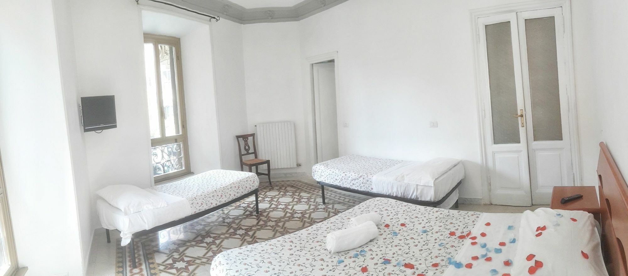 Hotel Tesoro