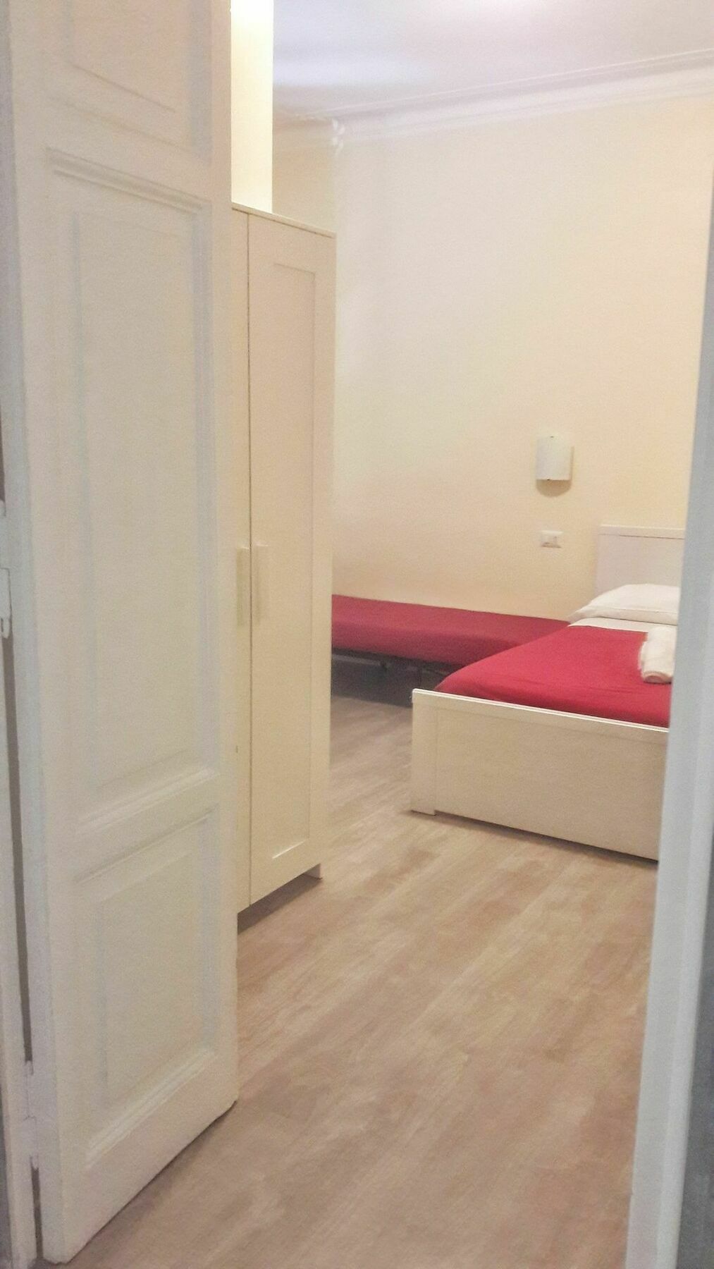 Hotel Tesoro Rom