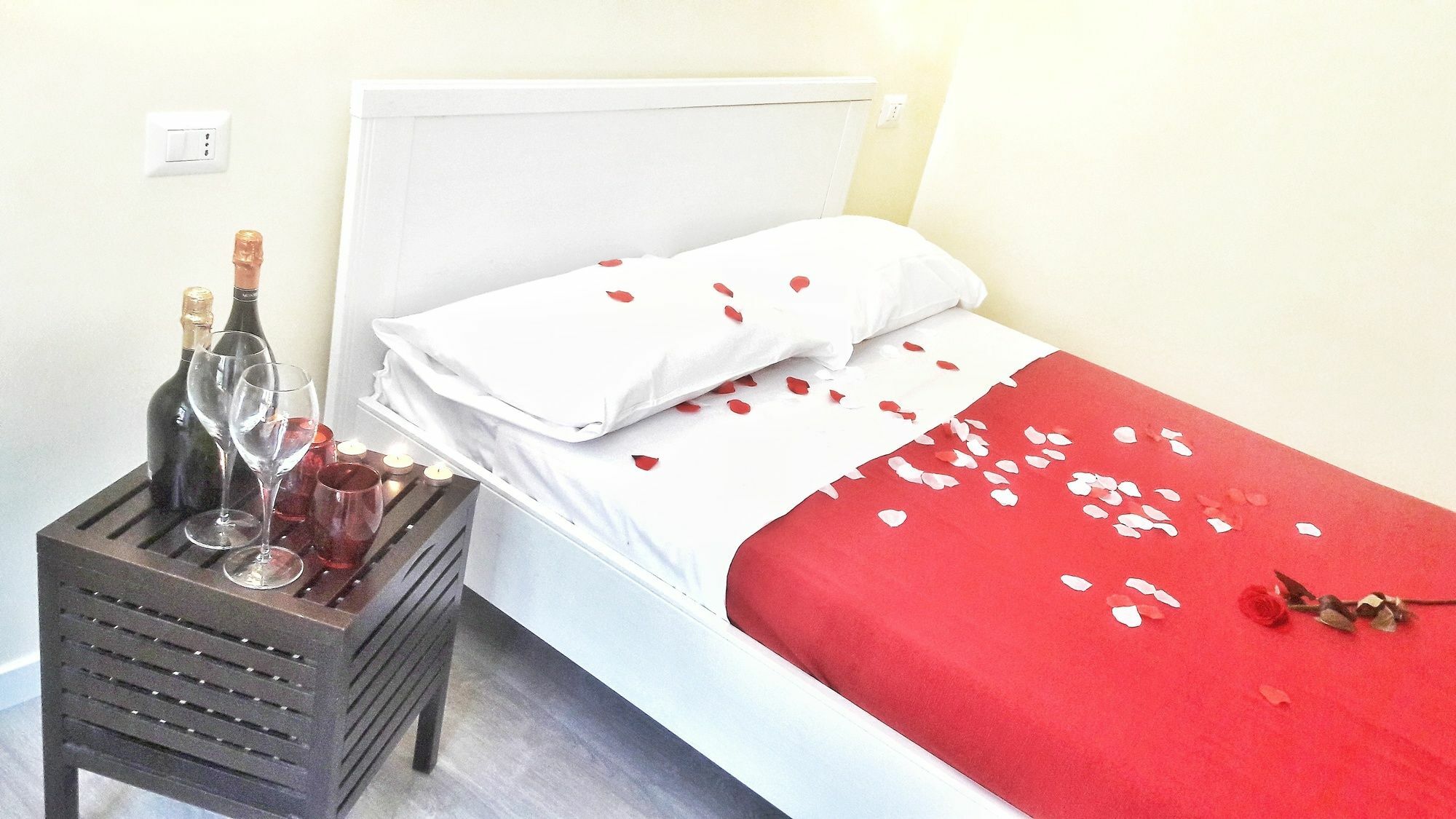 Hotel Tesoro Rom