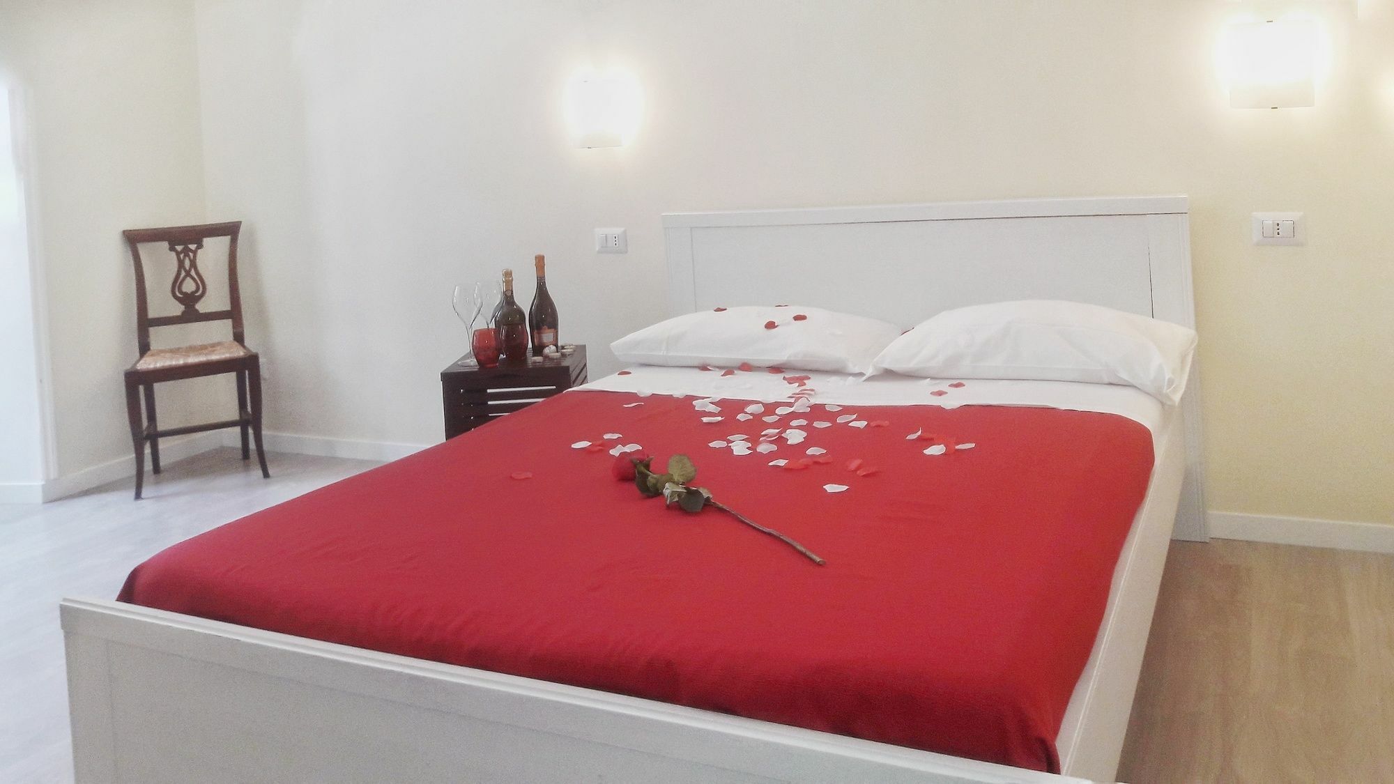 Tesoro Hotel