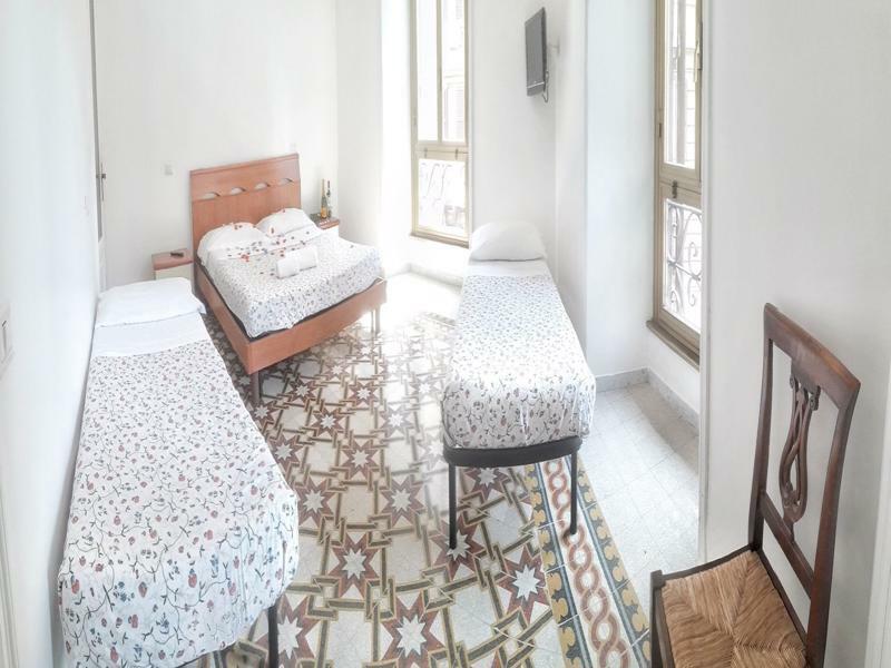 Tesoro Hotel