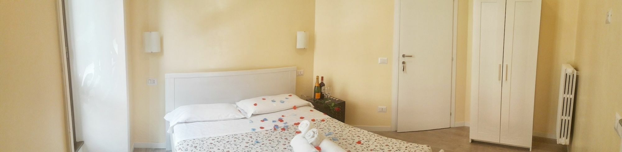 Tesoro Hotel