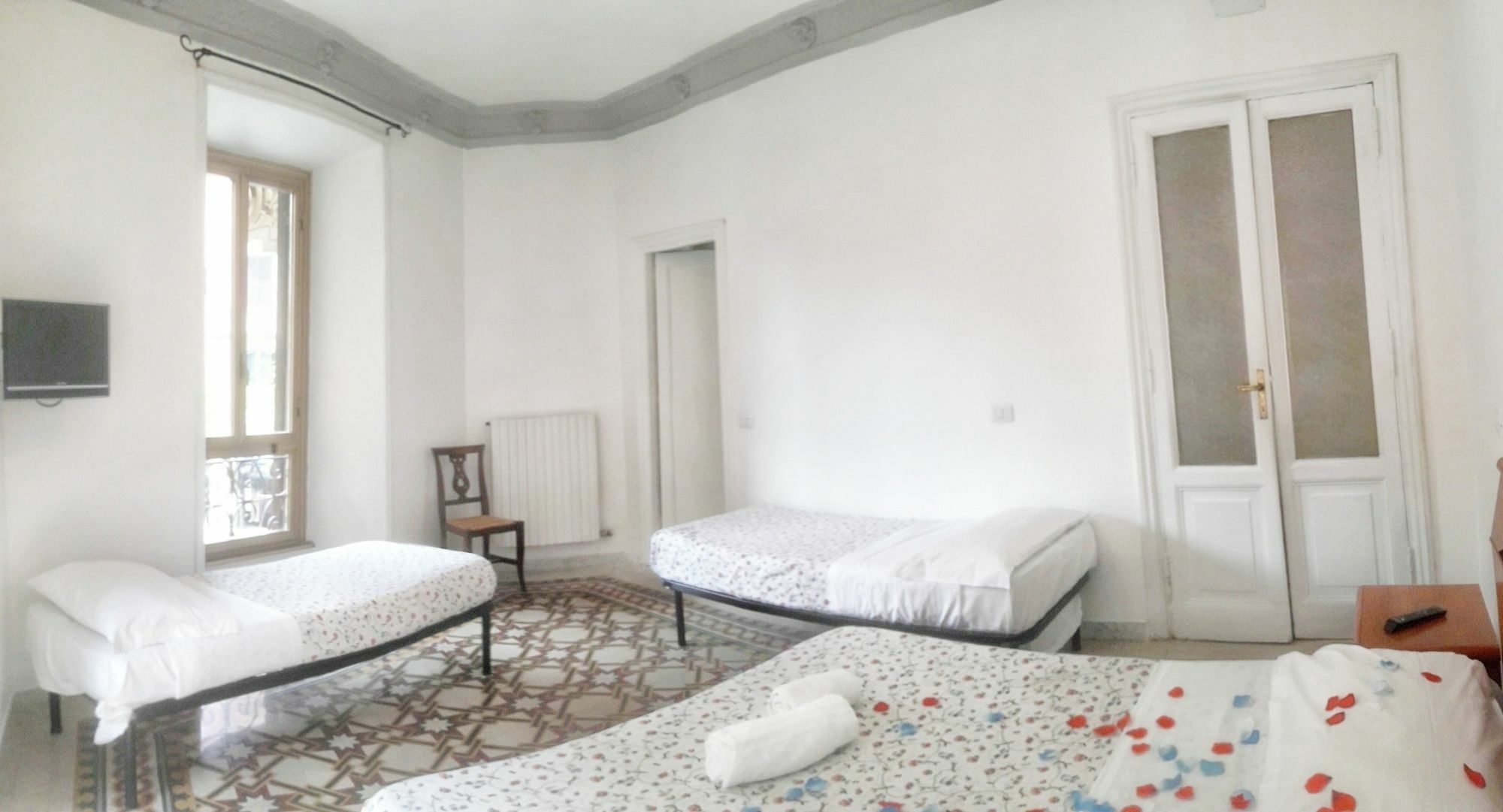 Tesoro Hotel