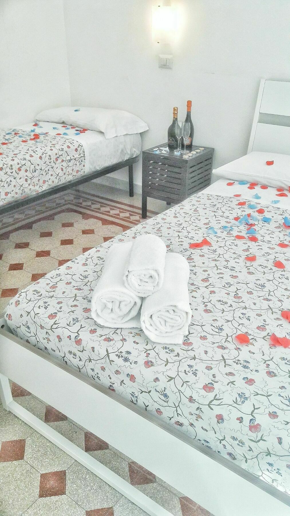 Tesoro Hotel