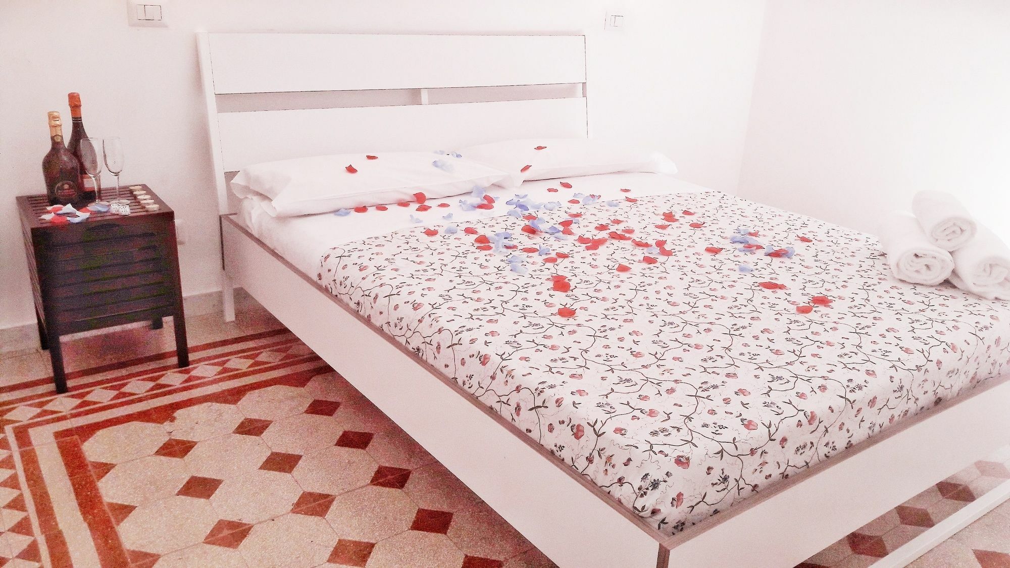 Tesoro Hotel Rom