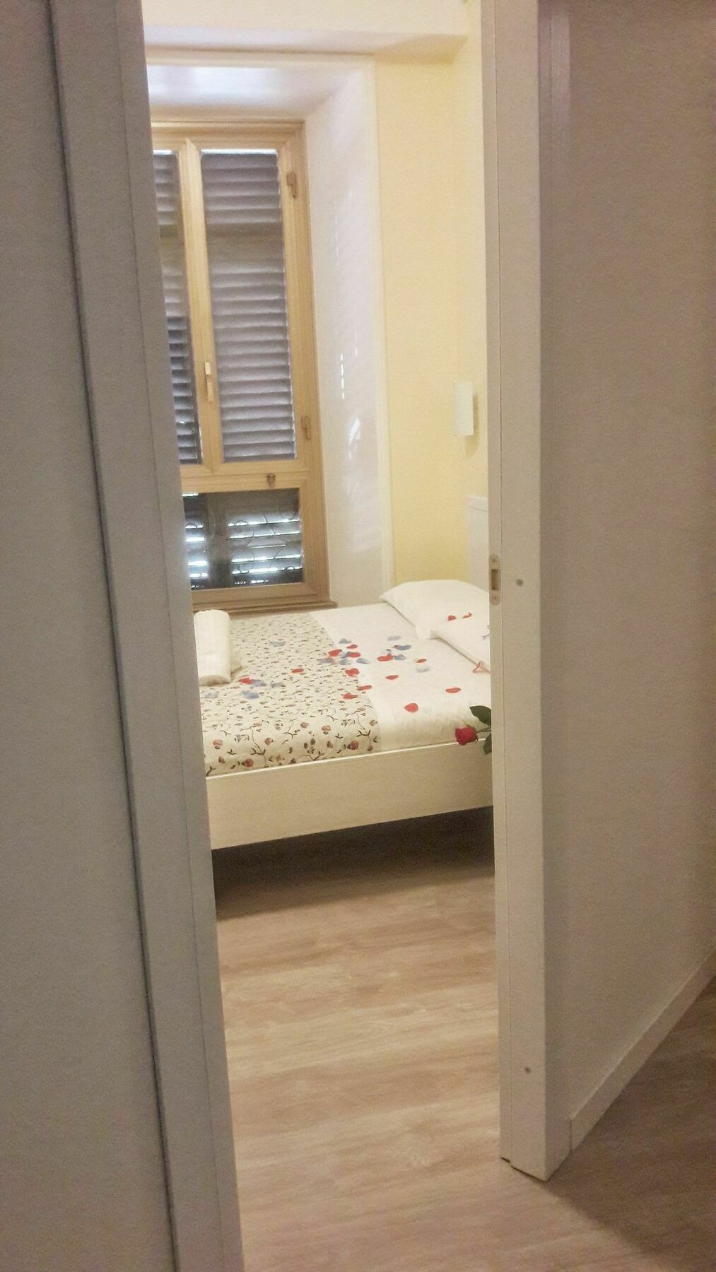 Hotel Tesoro Rom