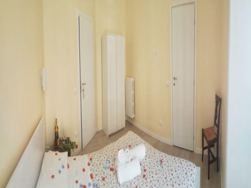 Hotel Tesoro